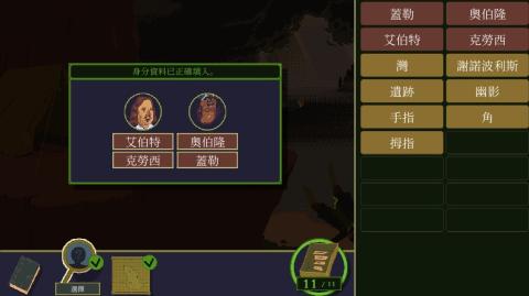 金偶像谜案[图11]