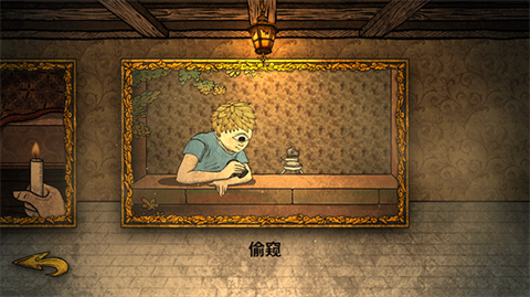 人生画廊无门票版本[图3]