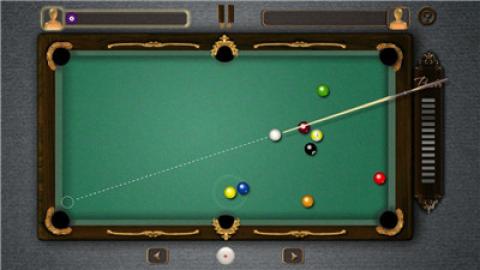 台球大师单机版[图1]