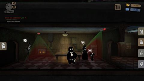 旁观者专业版[图4]