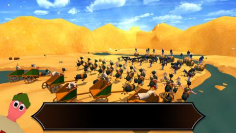 兵人战争手机版[图1]