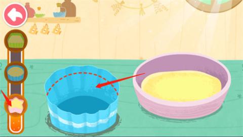 奇妙手工调色[图2]