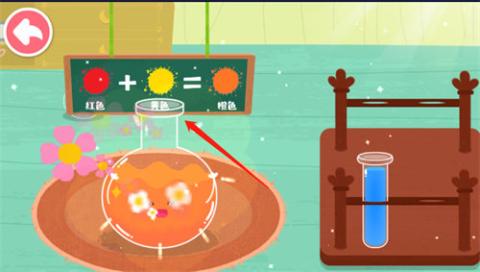 奇妙手工调色[图4]