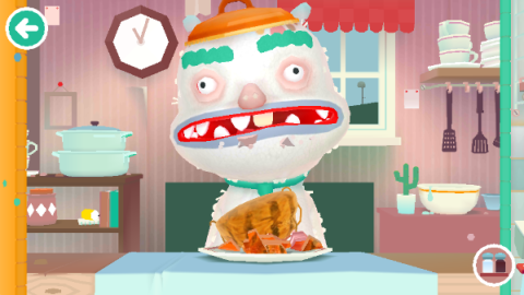 托卡小厨房2[图1]