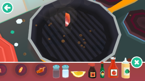 托卡小厨房2[图2]