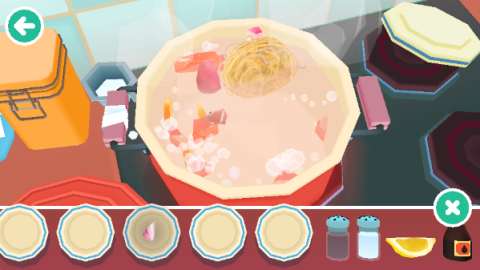 托卡小厨房2[图3]