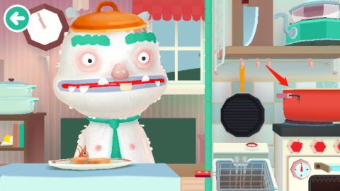 托卡小厨房2[图4]