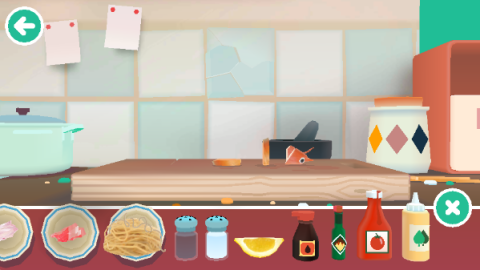 托卡小厨房2[图5]