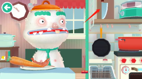 托卡小厨房2[图6]