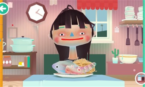 托卡小厨房2[图15]