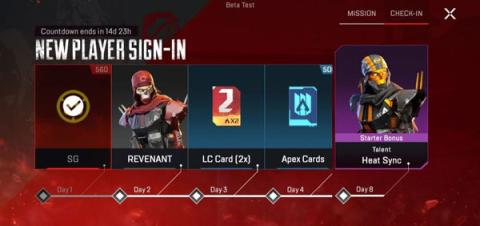 Apex英雄国际服[图3]