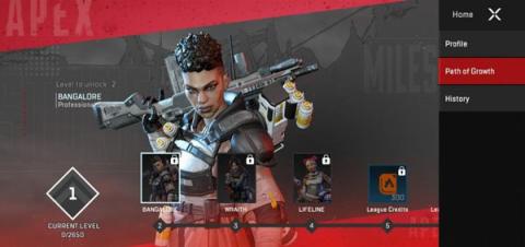 Apex英雄国际服[图4]