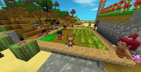 迷你世界雨林[图5]