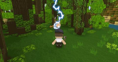 迷你世界雨林[图10]