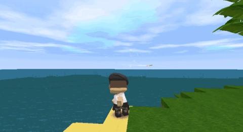 迷你世界雨林[图12]