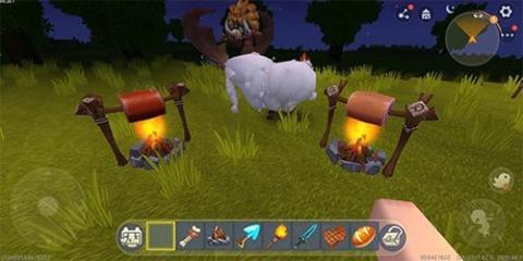 迷你世界雨林[图13]