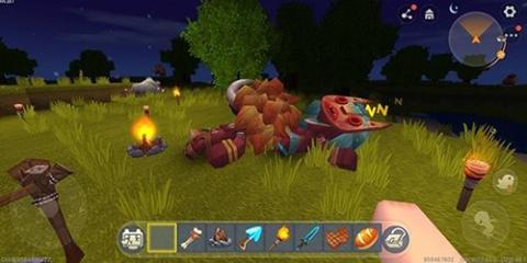 迷你世界雨林[图14]