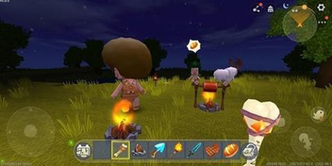 迷你世界雨林[图15]