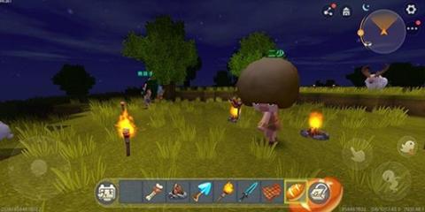 迷你世界雨林[图16]