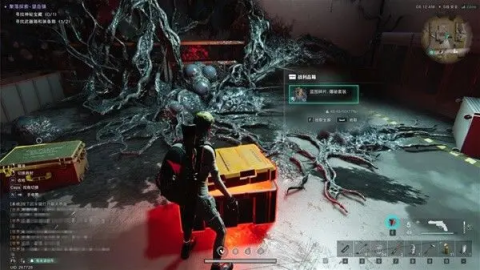 七日世界小米手机版[图2]