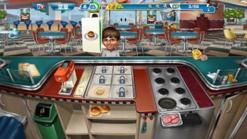 烹饪发烧友最新版[图2]