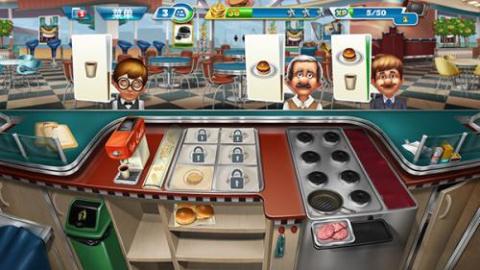 烹饪发烧友最新版[图3]