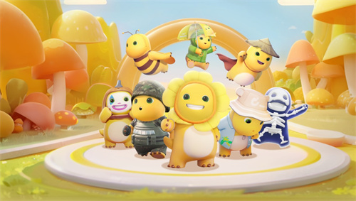 《太空杀》奶龙联动版本上线，五一假期超多福利等待领取