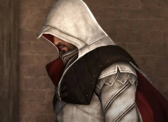 《刺客信条》艾吉奥开辟新战场：8月登陆联动游戏！[图2]