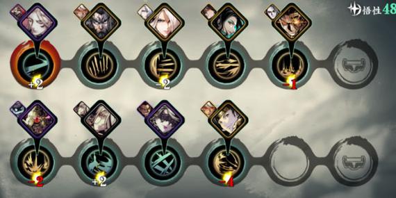 影之刃2心法怎么用