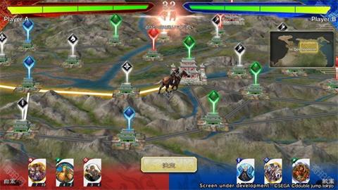 魁三国志大战[图3]