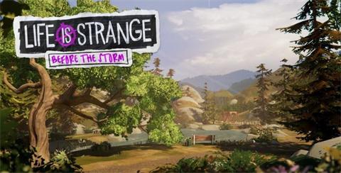 奇异人生暴风前夕[图2]