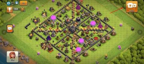 部落冲突(百度版)[图5]