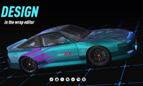 nfs热度工作室[图1]