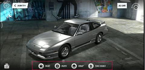 nfs热度工作室[图6]