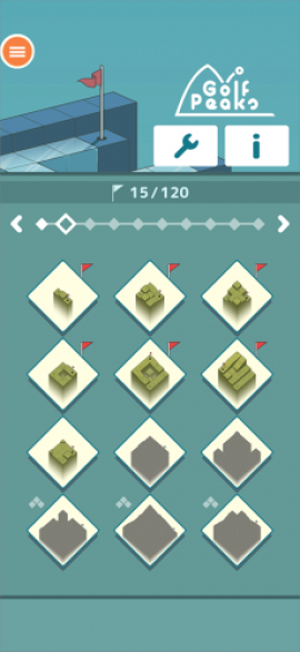 高尔夫模拟器手机中文版[图2]