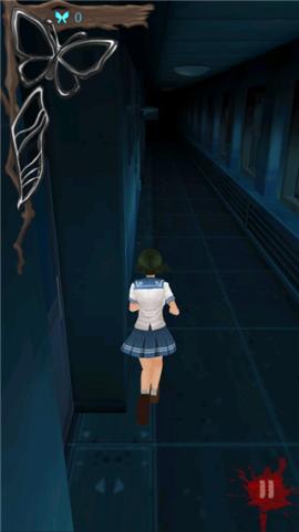黑色走廊2[图7]