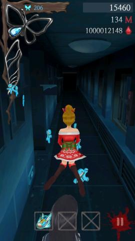 黑色走廊2[图12]