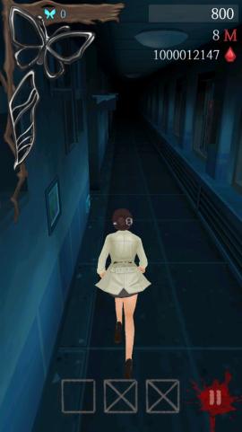 黑色走廊2[图17]