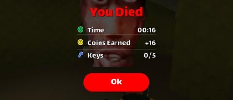 Nextbots追逐房间外国山海经模组[图4]