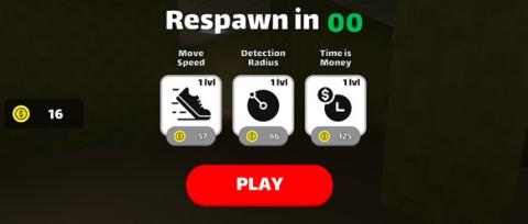 Nextbots追逐房间外国山海经模组[图5]