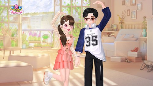 《劲舞团》以舞之名，绽放母爱芳华