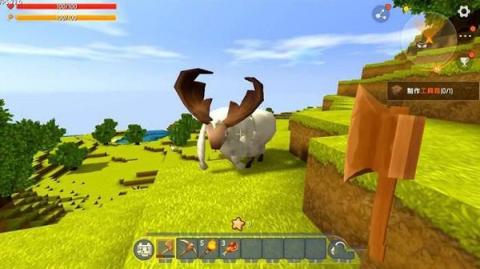 迷你世界国际服[图1]