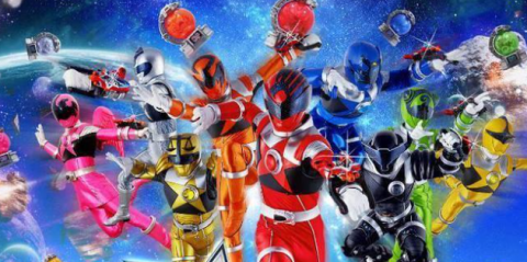 超级战队模拟器[图3]