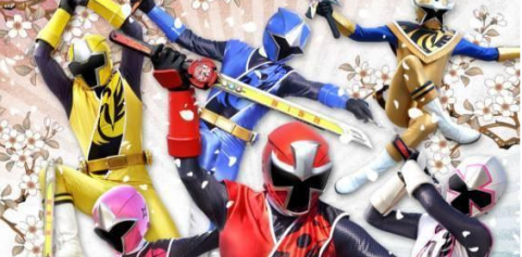 超级战队模拟器[图4]