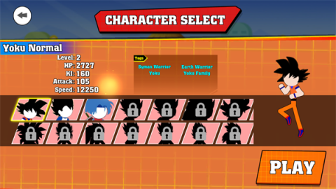 火柴人龙珠对决[图2]