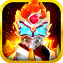 铠甲勇士拿瓦怒火2官方正版