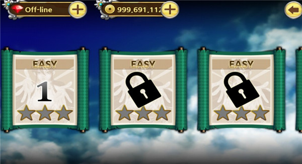 战国之刃官方版[图3]