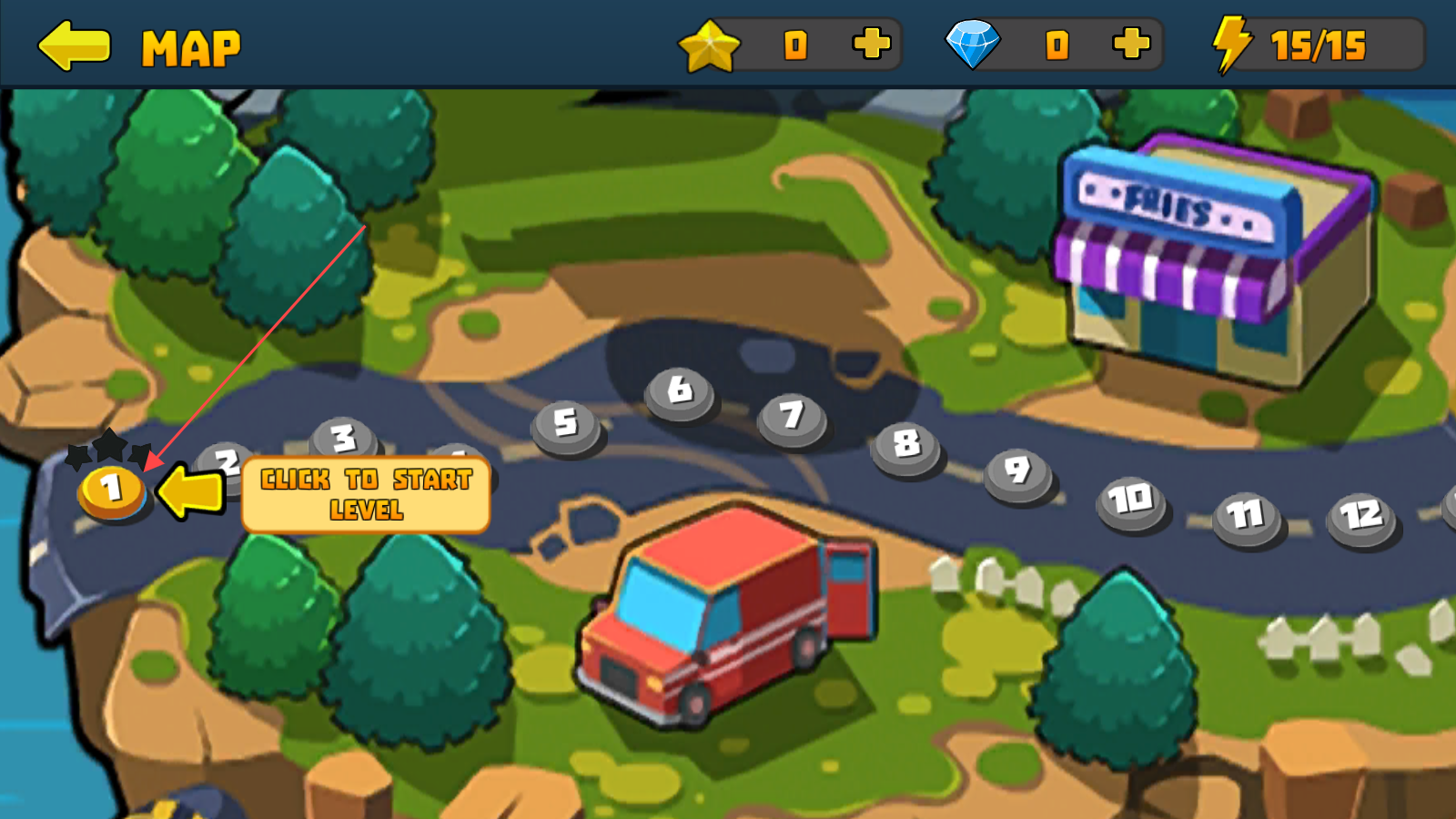 僵尸启示录[图2]