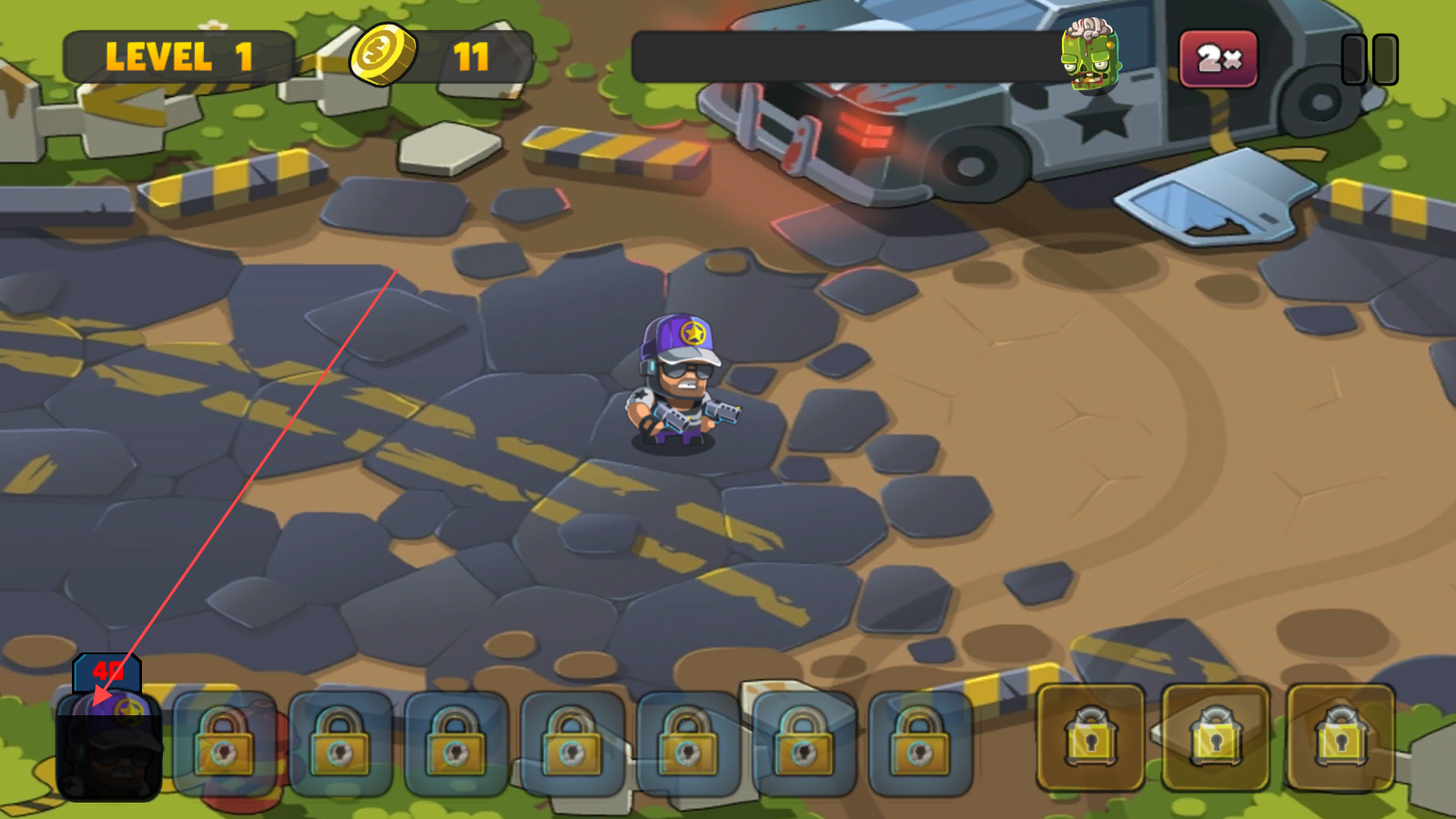 僵尸启示录[图3]