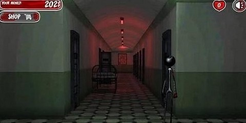 暴打火柴人2[图1]